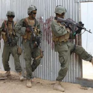 Somalia special forces capture of al-Shabab explosives expert