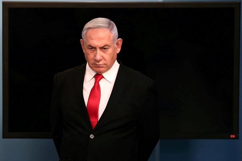 Israel's Netanyahu goes on trial for corruption - Somali Times