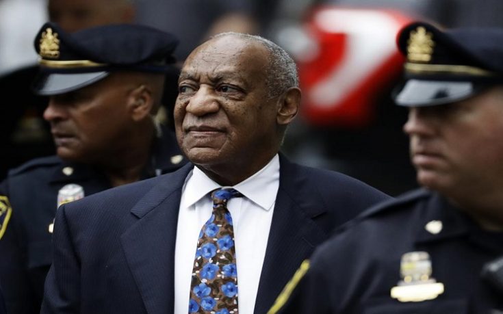 Bill Cosby Freed From Prison His Sex Conviction Overturned Somali Times 